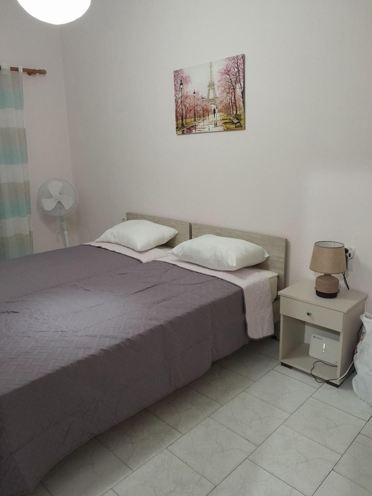 Sun Beach Apartments In Chania 09 11 Exterior photo